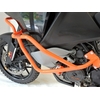 Προστασία Κινητήρα RDmoto KTM 1050 Adventure Orange