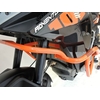 Προστασία Κινητήρα RDmoto KTM 1050 Adventure Orange
