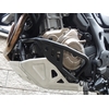 Προστασία Κινητήρα RDmoto Honda CRF1000 L Africa Twin DCT (κάτω μερος) Black Matt