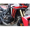 Προστασία Κινητήρα RDmoto Honda CRF1000 L Africa Twin DCT (κάτω μερος) Black Matt