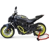 Σετ Προστασία Κινητήρα&Μανιτάρια RDmoto Yamaha MT-07 14'-20' / XSR 700 16'-20'