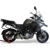 Προστασία Κινητήρα RDmoto Benelli TRK 502 ´17-18´