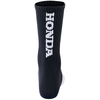 Honda Socks Black