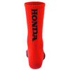 Honda Socks Red