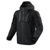 Μπουφάν Revit Component 3 H2O Black
