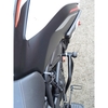 Κάγκελα Χαμηλά RDmoto Benelli TRK 702 / X ´23-25´