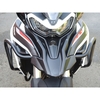 Κάγκελα Ψηλά RDmoto Benelli TRK 702 / X ´23-25´