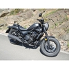Κάγκελα RDmoto Honda CMX 500 Rebel ´17-25´ Black