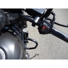 Κάγκελα RDmoto Honda CMX 500 Rebel ´17-25´ Black