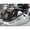 Κάγκελα RDmoto CRF 1100 2DCT 20-23´ Lower Black