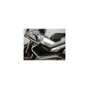 Κάγκελα Ψηλά+Χαμηλά RDmoto Honda X-ADV 17-20´ Silver