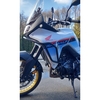 Κάγκελα Ψηλά+Χαμηλά RDmoto Honda XL 750 Transalp ´23-´