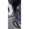 Κάγκελα Ψηλά+Χαμηλά RDmoto Honda XL 750 Transalp ´23-´