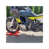 Κάγκελα RDmoto Husqvarna Norden 901 ´21-24´