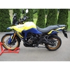 Κάγκελα Ψηλά+Χαμηλά RDmoto Suzuki V-Strom 800 DE ´22-24´