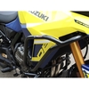 Κάγκελα Ψηλά RDmoto Suzuki V-Strom 800 DE ´22-24´