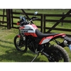 Κάγκελα Ψηλά+Χαμηλά RDmoto Yamaha Tenere 700 ´19-23´ Black