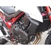 Μανιτάρια RDmoto HONDA CB750 HORNET 22-