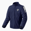 Αδιάβροχο Τζάκετ Revit Cyclone 3 H2O Dark Blue