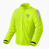 Αδιάβροχο Τζάκετ Revit Cyclone 3 H2O Neon-Yellow