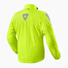 Αδιάβροχο Τζάκετ Revit Cyclone 3 H2O Neon-Yellow