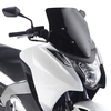 ΖΕΛΑΤΙΝΑ ΜΑΥΡΗ INTEGRA 700 12 & NC750'14 GIVI 