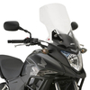 ΖΕΛΑΤΙΝΑ CB500X 2013 GIVI