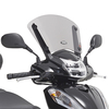 ΖΕΛΑΤΙΝΑ ΦΙΜΕ SH 300I 2015 HONDA GIVI