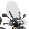 ΖΕΛΑΤΙΝΑ SH 300I 2015 HONDA GIVI 