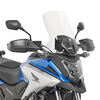 ΖΕΛΑΤΙΝΑ NC750'16 HONDA GIVI