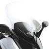 ΖΕΛΑΤINA .ΔΙΑΦΑΝΗ T-MAX 500 '01-07YAMAHA GIVI