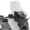 ΖΕΛATINA T-MAX 530 '12 YAMAHA GIVI