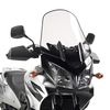 ΖΕΛΑΤΙΝΑ DL650'04+1000'01 V-STROM GIVI