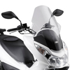 ΖΕΛΑΤΙΝΑ PCX 125 '2010 HONDA GIVI