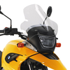 GIVI ΖΕΛΑΤΙΝΑ F 650 GS '04-07 BMW