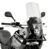 ΖΕΛΑΤΙΝΑ διάφανη XT660Z TENERE 2008 YAMAHA GIVI