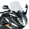 ΖΕΛΑΤΙΝΑ XJ 6 DIVERSION 2009 GIVI