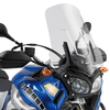 ΖΕΛATINA διάφανη XT 1200Z TENERE 2010 YAM GIVI