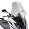 ΖΕΛΑΤΙΝΑ K-XCT 125I-300I 2013 KYMCO GIVI