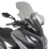 ΖΕΛΑΤΙΝΑ K.XCITING400I 2013 KYMCO