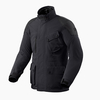 Μπουφάν Revit Denver H2O Black