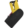 ABUS Granit Detecto X-plus 8077 GD Black Κλειδαριά δισκοφρένου