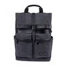 Bagster Backpack District Black