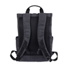 Bagster Backpack District Black