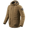 Μπουφάν REVIT Downtown Brown