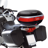 GIVI ΚΙΤ ΠΙΑΣΤΡΑ για BMW R1200RT'05
