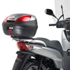 ΚΙΤ ΒΑΛΙΤΣΑΣ SH 125-150'05 HONDA GIVI