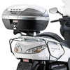 ΒΑΣΗ ΒΑΛ. MAJESTY 400'04-10 YAMAHA GIVI