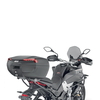 Βαλίτσα Givi E46N Riviera Monolock 46L
