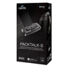 Ενδοεπικοινωνία Cardo Packtalk-S Shoei Gen 3